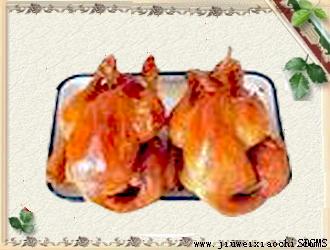 供應(yīng)特色風味香酥童子雞教授配方