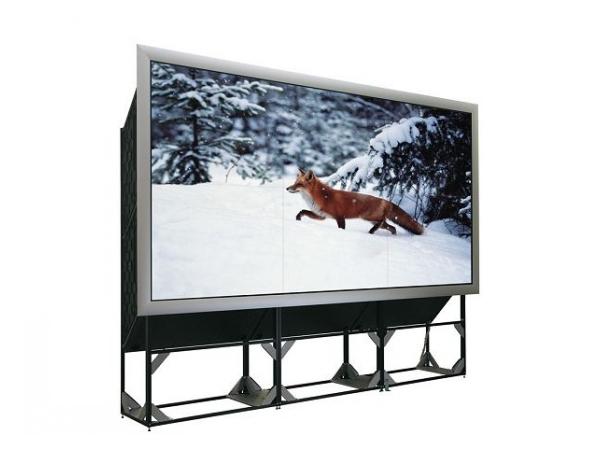 和平戶外LED大全彩屏圖片