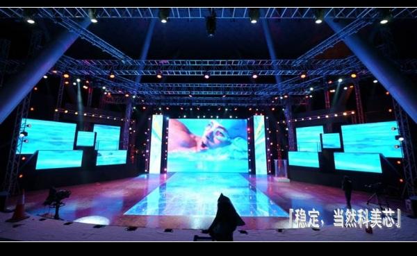 供應(yīng)黃岡戶內(nèi)LED大彩色屏