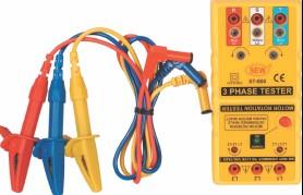 ST-860相序表圖片