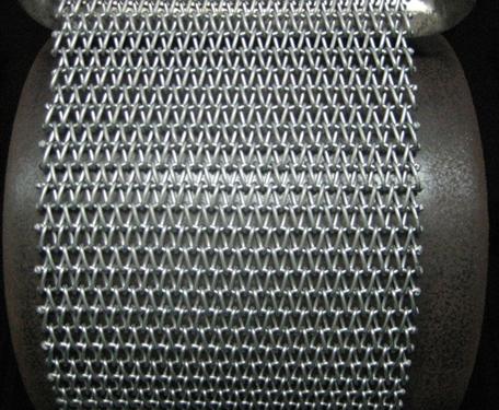 不銹鋼網(wǎng)帶圖片/不銹鋼網(wǎng)帶樣板圖 (3)