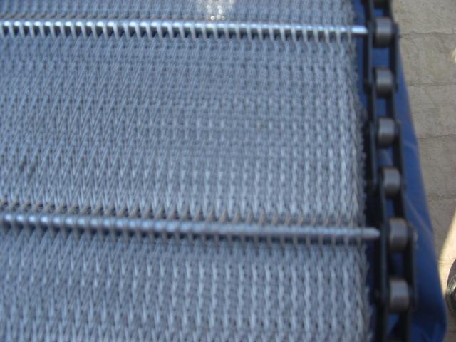 供應吉安熱處理網(wǎng)帶撫州314傳送網(wǎng)帶