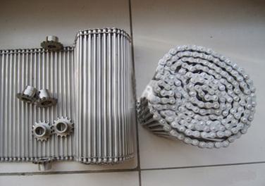 供應鏈條金屬網(wǎng)帶，耐酸堿網(wǎng)帶，加密輸送帶，食品傳送網(wǎng)鏈