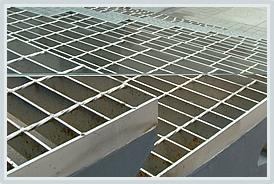 供應(yīng)全國東北鋼格板