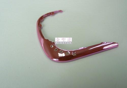 供應(yīng)手機(jī)裝飾件鑲鉆