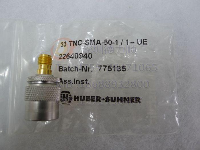 供應(yīng)SMA(F)-TNC(M)微波射頻連接器22640940