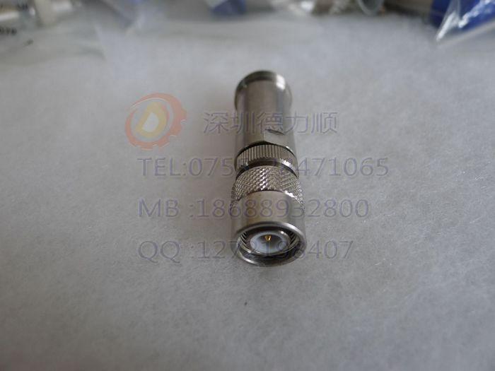 供應(yīng)現(xiàn)貨N(F)-TNC(M)高性能微波射頻連接器