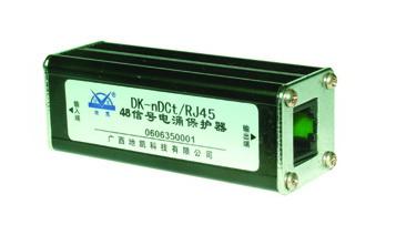 DKnDCt/RJ45信號電涌圖片