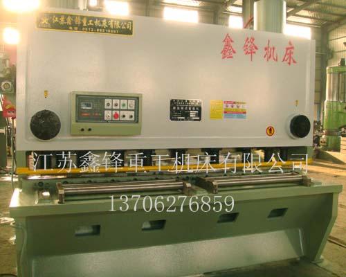 供應剪板機廠家剪板機價格南通剪板機