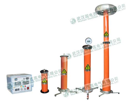 GDZG-300直流高壓發(fā)生器圖片