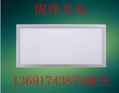 供應(yīng)側(cè)發(fā)光LED面板燈