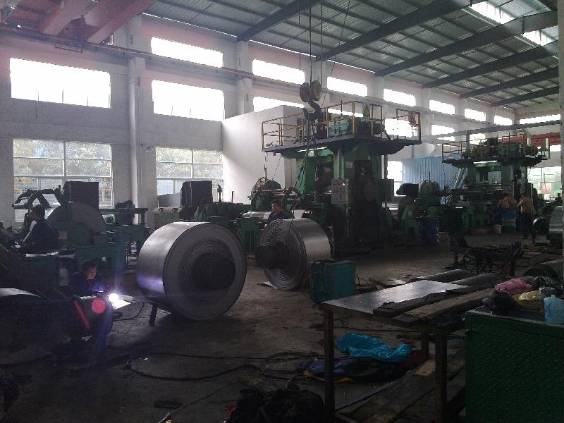 供應(yīng)430不銹鋼批發(fā)供應(yīng)