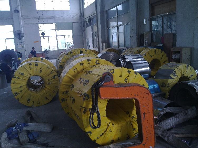 佛山430不銹鐵加工工廠圖片