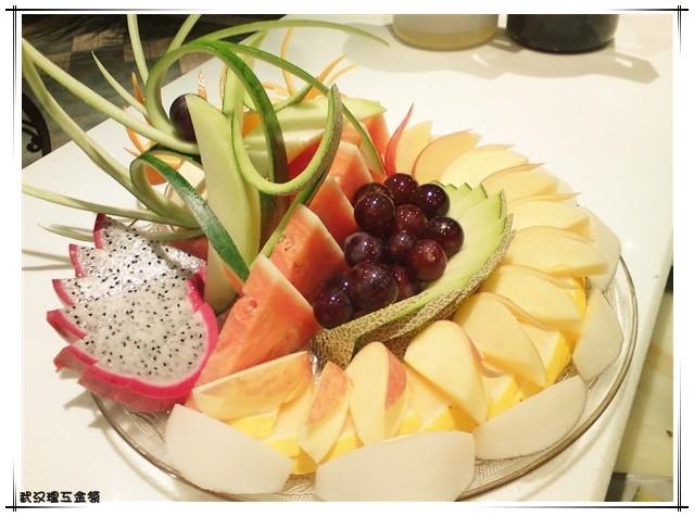 武漢學(xué)糕點圖片/武漢學(xué)糕點樣板圖 (3)