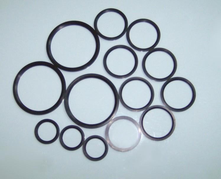 供應(yīng)規(guī)格齊全的管接頭ED圈