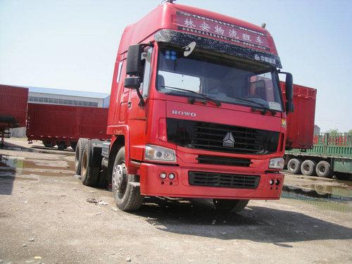 供應半掛車供應