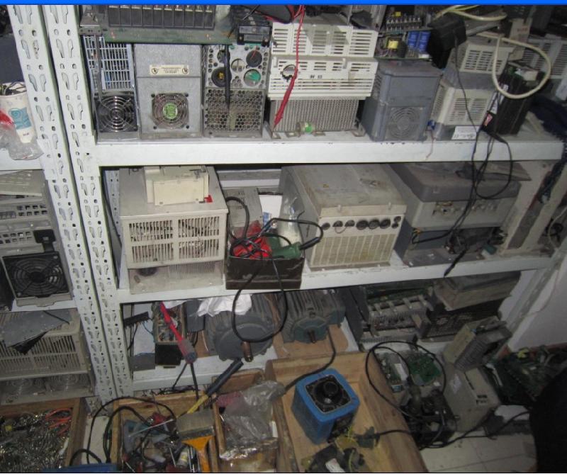 供应浙江维修东元变频器  维修TECO变频器