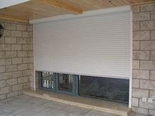 供應(yīng)浙江臺州天臺伸縮門批發(fā)，天臺伸縮門廠家，天臺伸縮門價格