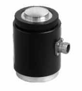 桶式荷重傳感器藍科100T傳感器圖片