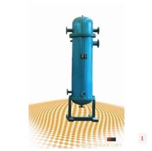 供應列管式汽水蒸汽固定管板換熱器