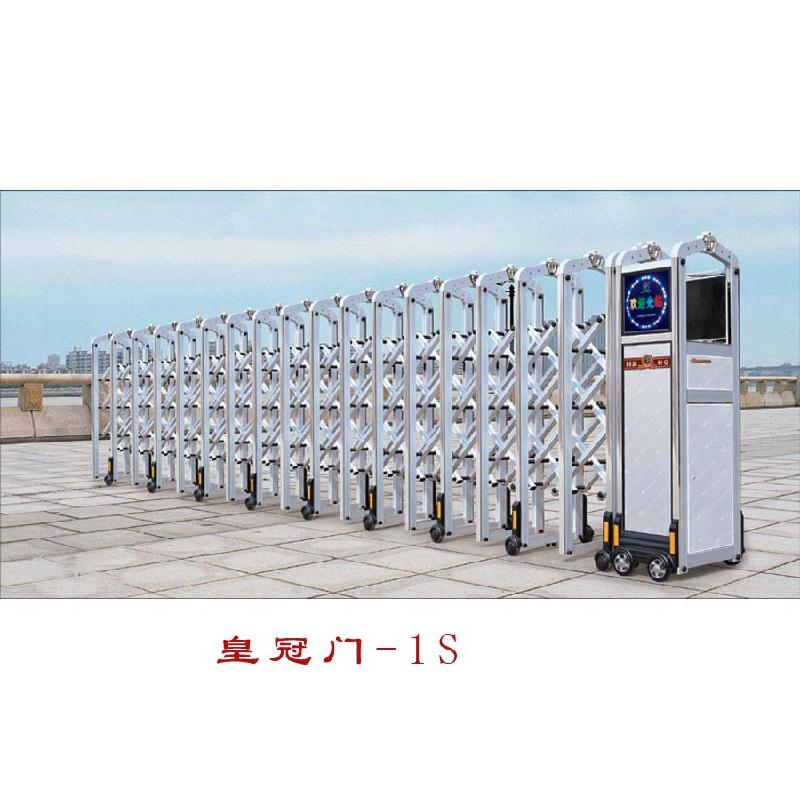 供應(yīng)東莞工廠大門(mén)