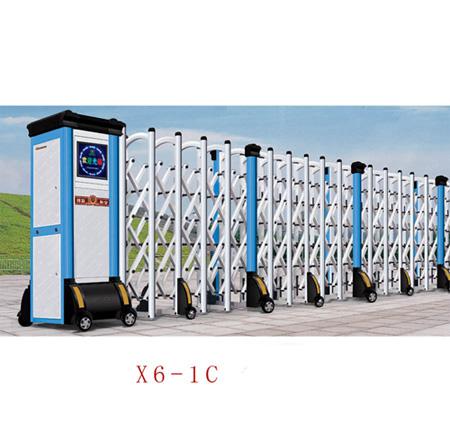 供應(yīng)東莞電動(dòng)拉閘門(mén)