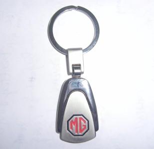 供應(yīng)廣東*鑰匙扣烤漆鑰匙扣車標(biāo)扣
