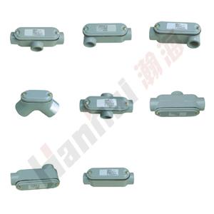 揚中穿線盒圖片