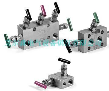 三閥組供應(yīng)商圖片