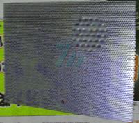 供應(yīng)吸音消聲板鋁板