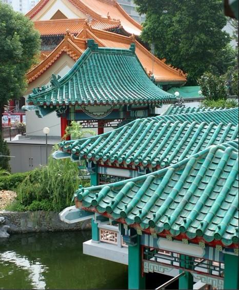 供應(yīng)亭臺(tái)樓閣琉璃瓦