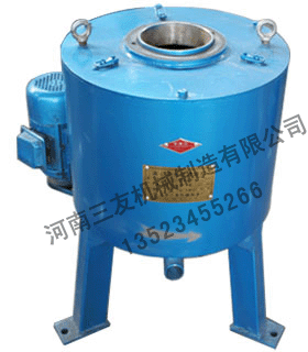 食用油離心式油品精濾機(jī)圖片/食用油離心式油品精濾機(jī)樣板圖 (2)