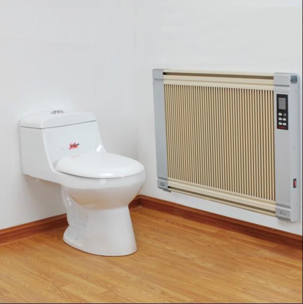 供應(yīng)山東調(diào)頻全鋁1400w碳晶暖器