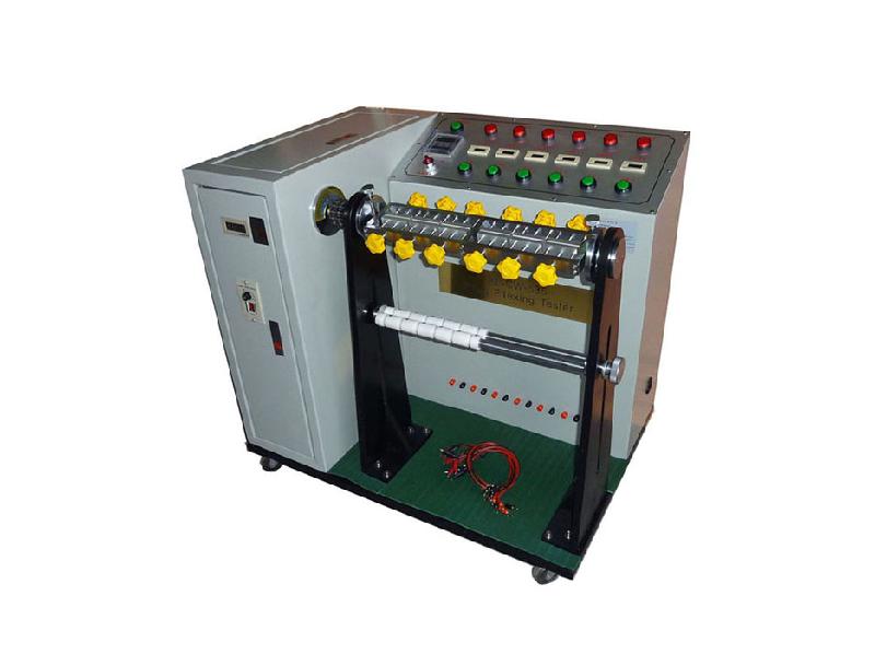 溫升試驗機圖片/溫升試驗機樣板圖 (4)