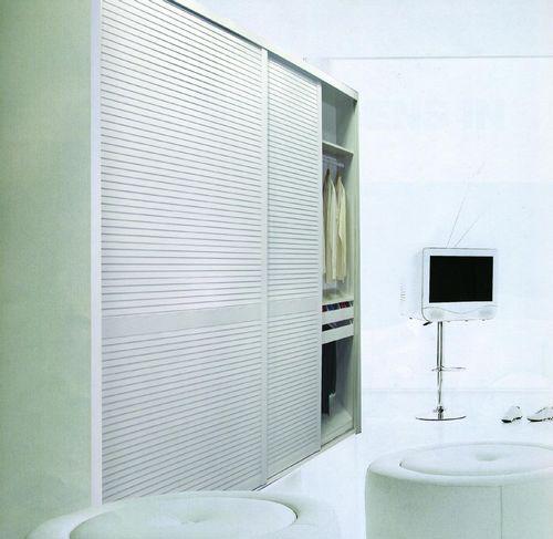 供應(yīng)移門的分類又哪些？無錫移門