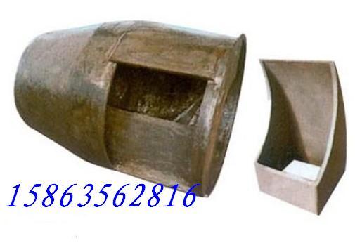 供應(yīng)流化床鍋爐中心筒