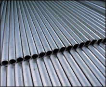 SB165 UNS N04400無縫鎳銅合金管，Monel400