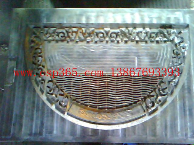 供應(yīng)塑膠汽車腳踏皮模具