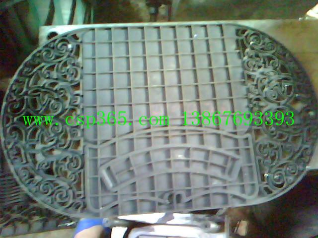 供應黃巖汽車腳踏墊模具價格