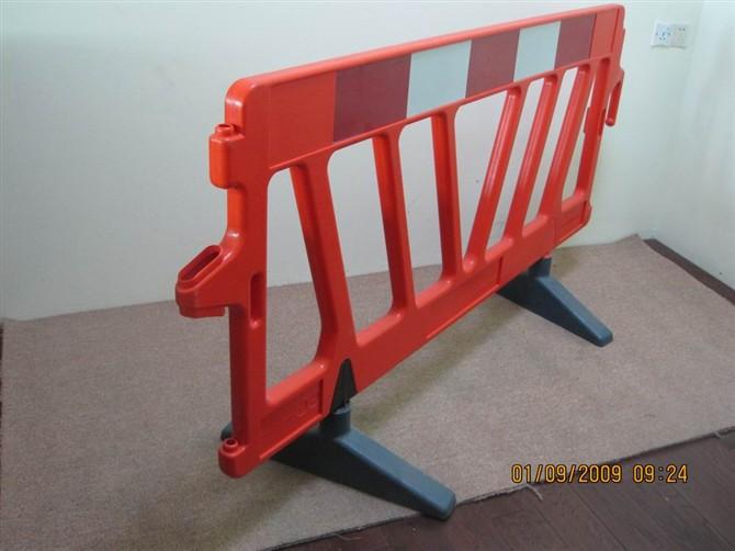 供應(yīng)道路吹塑護(hù)欄模具