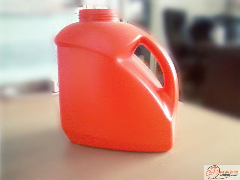 黃巖吹瓶模具圖片