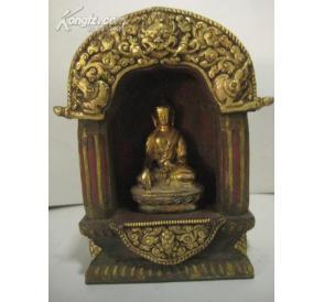 供應(yīng)佛龕，佛龕制作廠家，佛龕報價，佛龕加工