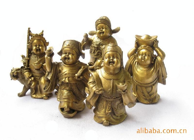 供應(yīng)銅雕三清，銅雕三清制作廠家，銅雕三清價(jià)格，銅雕三清報(bào)價(jià)