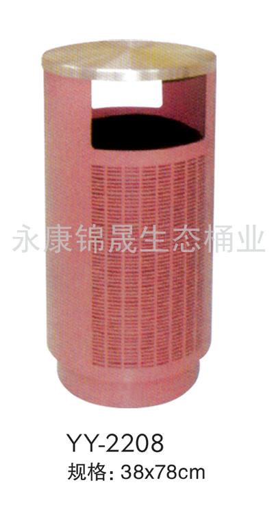 供應(yīng)廠家直銷沖孔垃圾桶垃圾車休閑椅，熱銷環(huán)保垃圾桶生產(chǎn)廠家供應(yīng)商