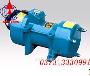 供應(yīng)HB系列通用型振動電機(jī)，臥式振動電機(jī)，三相異步振動電機(jī)