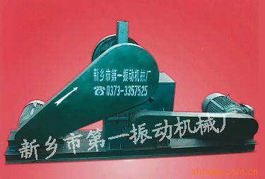 細(xì)碎水泥建筑行業(yè)專用對(duì)輥機(jī)圖片/細(xì)碎水泥建筑行業(yè)專用對(duì)輥機(jī)樣板圖 (3)