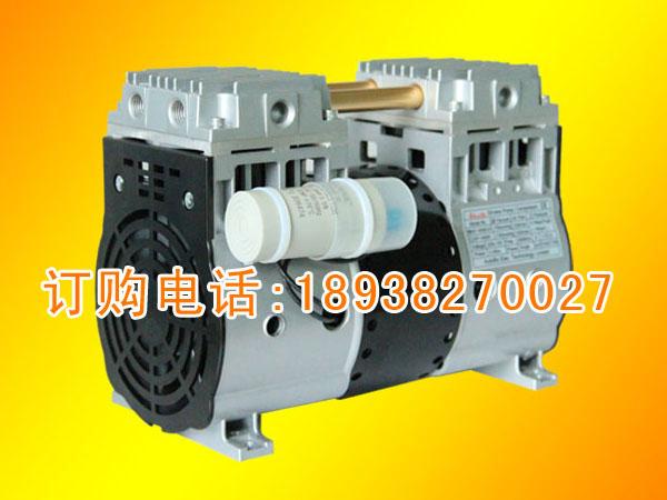 AP無油真空泵AP-1400V圖片