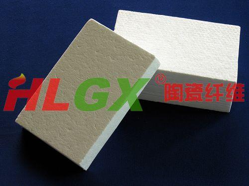 供應(yīng)用于窯車(chē)保溫隔熱的硅酸鋁纖維板