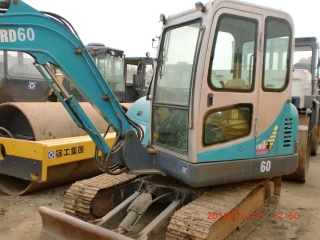 特價熱賣二手挖掘機(jī)圖片