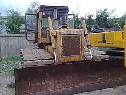 供應(yīng)宣化二手推土機/宣化165二手推，河北宣化二手推土機市場